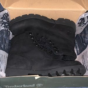 Timberland waterproof